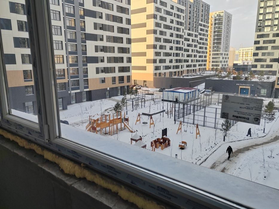 Продам 2 комн квартиру