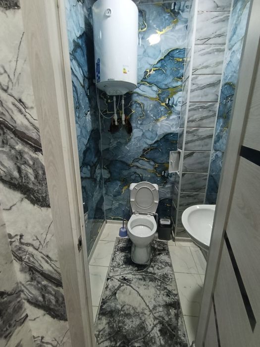 2 Xona Abstanofka 350$ Bozor orqasi