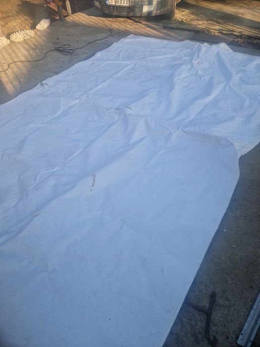 Prelata 4.6m × 5.6m