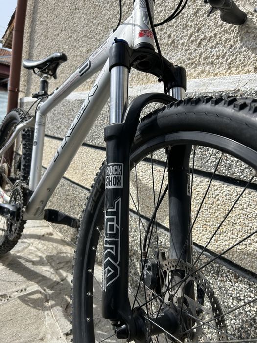 Велосипед Trek 6500 “26”