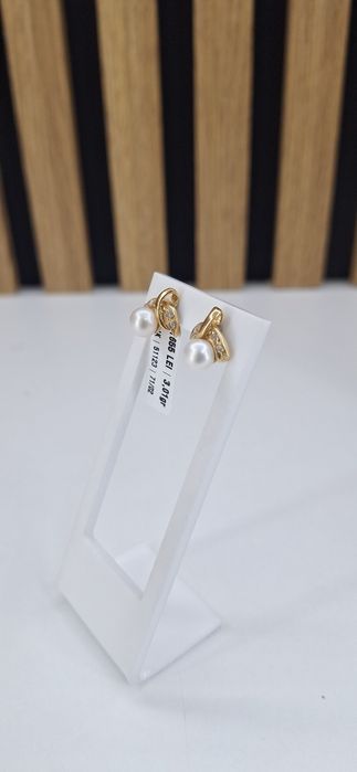 Cercei Aur 14K 3,01 Gr #51123
