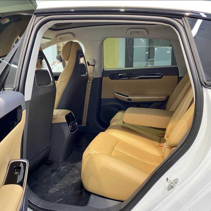 LEAPMOTOR C01 Comfort 525km Naqd va Nasiya savdo EVAZIGA