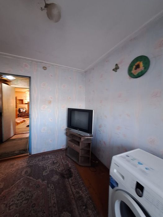 Продам частный дом в рабочем
