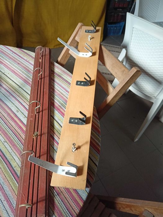 Продавам висящи свещници 6 бр 25лв