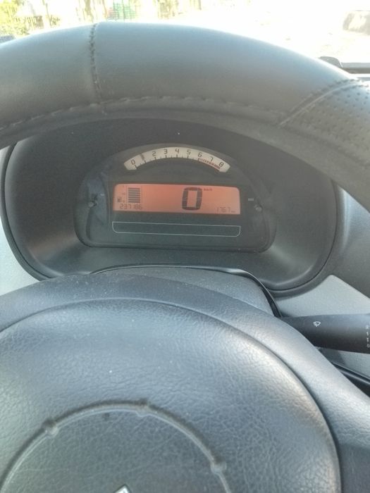 Ситроен С3  бензин-2008г.