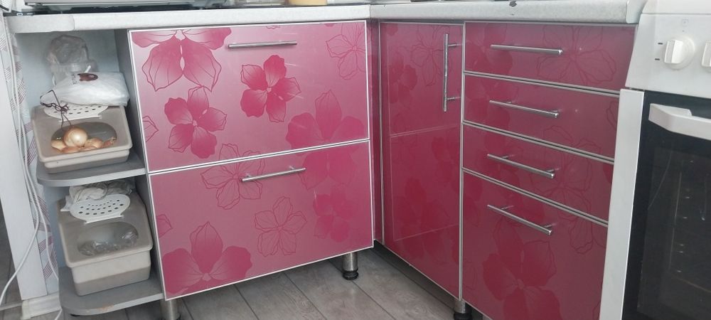 Продам кухонный гарнитур