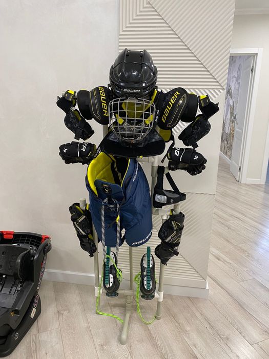 Сушилка для форм хоккея