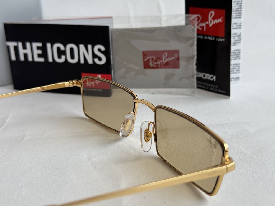 Ochelari de soare RAY BAN 3741 EMY Noi