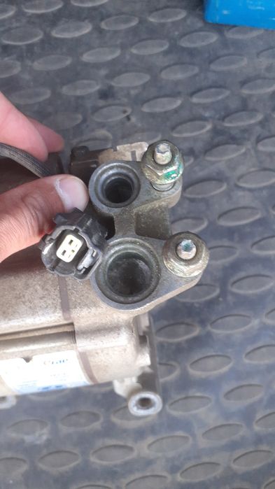 Гранта 16 клапын , 127 матор