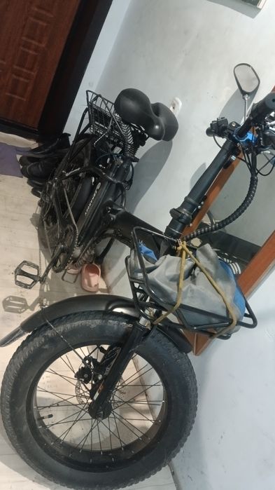 Продам электро 200000