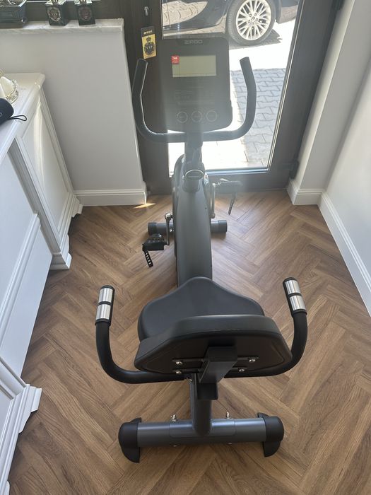 Bicicleta fitness. ZiPro