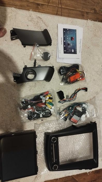 Мултимедия за Тойота Рав4