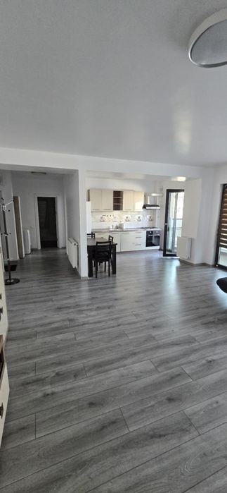 Apartament de închiriat 2 camere Bloc Nou Maia Teilor