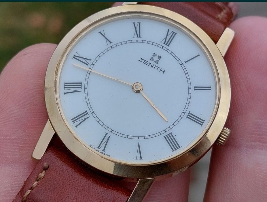 Zenith Dress watch