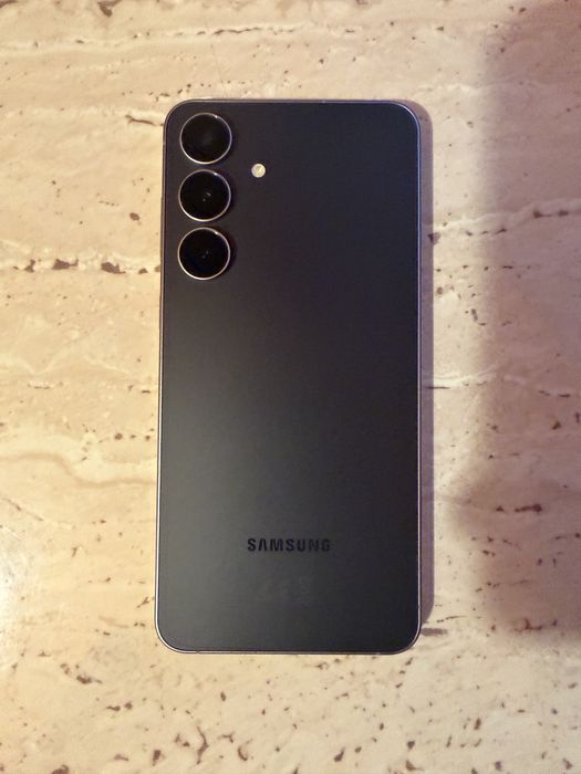 Samsung Galaxy S25FE 256GB ca nou