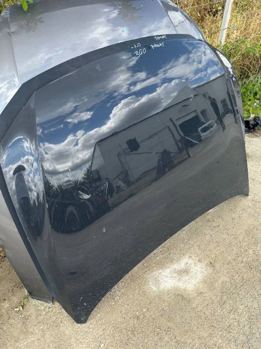 Capota motor Volkswagen Passat B8 2015/2016/2017/2018/2019/2020