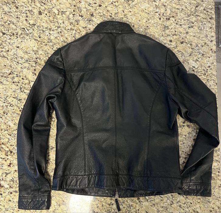 G STAR Дамско Дънково Яке MARIE PHILPPE Кожено яке