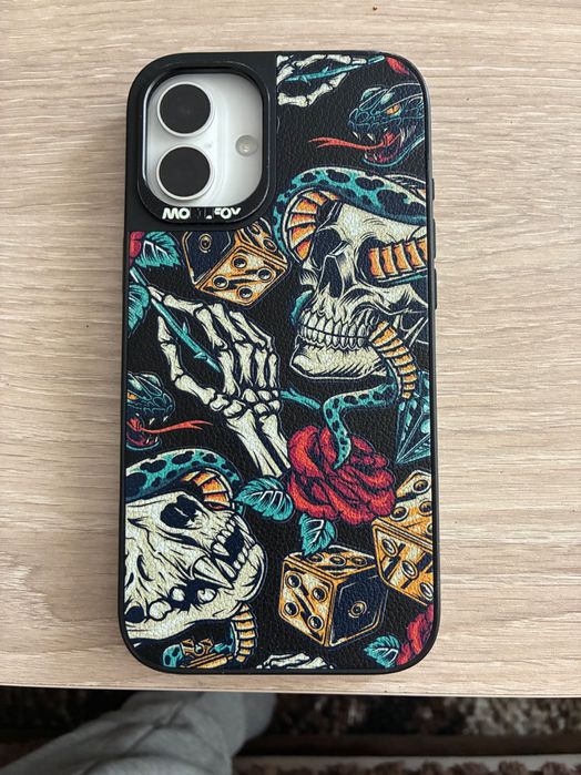 Iphone 16 plus 128 GB