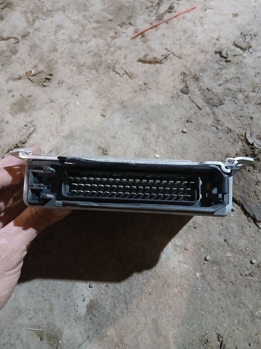 Кампютер ауди с4 а6 привазной