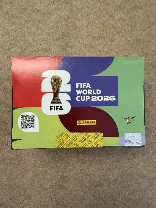 Panini Stickers-Cutie (si Album cadou)