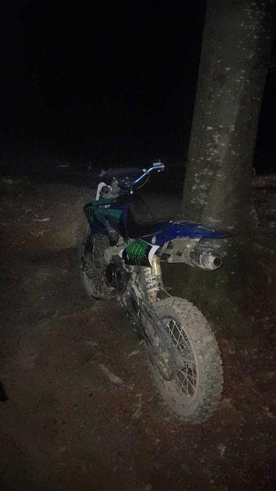 Vand kxd 125 perfect funcțional