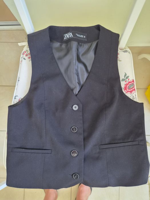 Дамски елек Zara