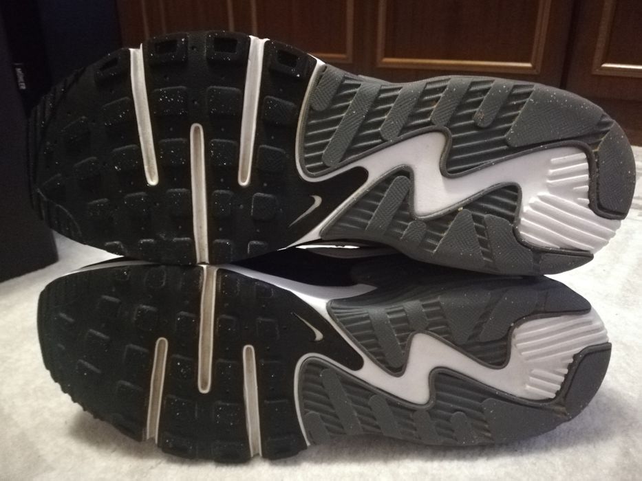 Nike air max маратонки