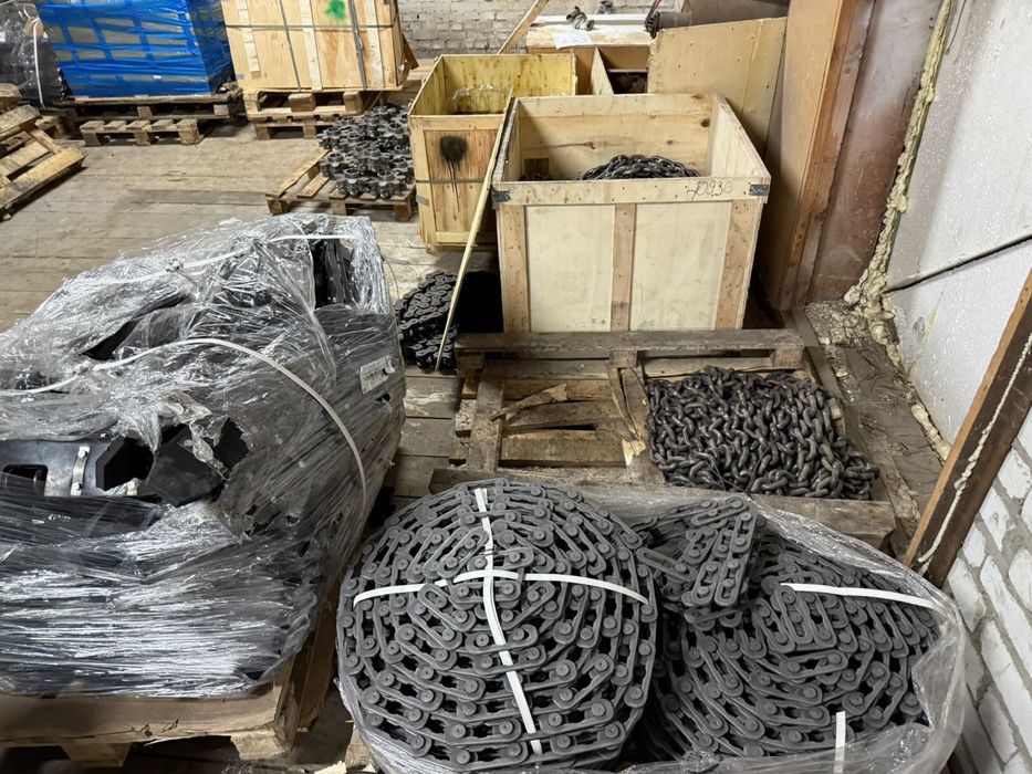 Запасные части кдм , фрезы , гудронаторы