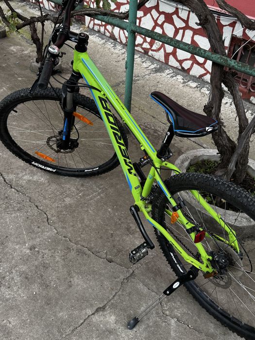 Vand bicicleta ,