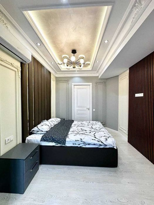 Новостройка 2022