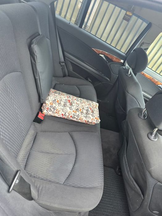 De vânzare autoturism