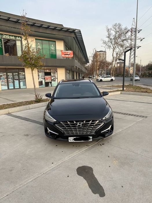 Huyinda i30 2022 benzin propan gaz