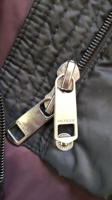 Дамско яке   Tommy Hilfiger