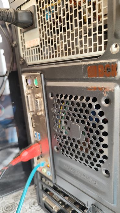 Продам системный блок