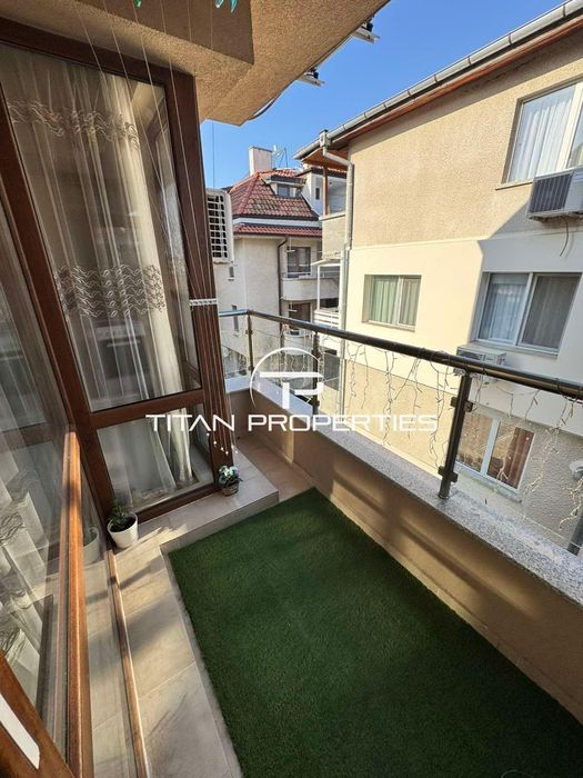 Продава се Двустаен апартамент в Бургас, Сарафово - 61 кв.м за 1246 €/кв.м - Снимка #10