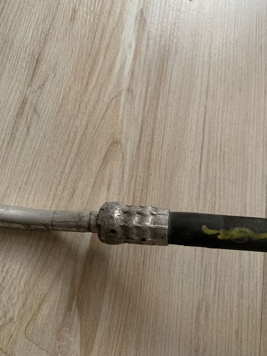 Фреонова тръба за климатик Пежо 406