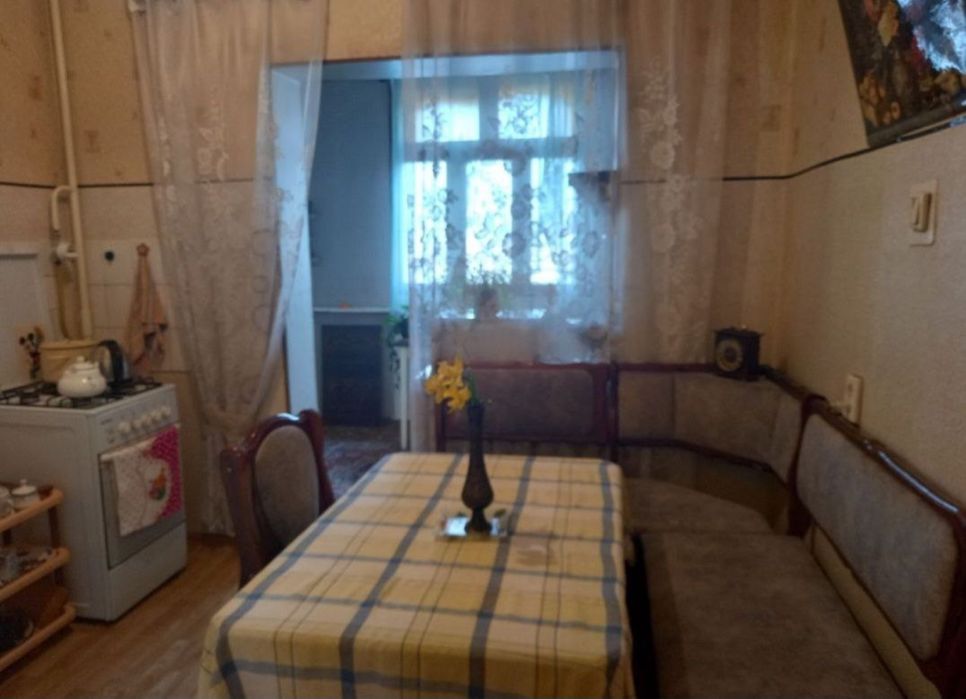 КВАРТИРА, СПУТНИК-16  2/3/9. 2/6, Балкон