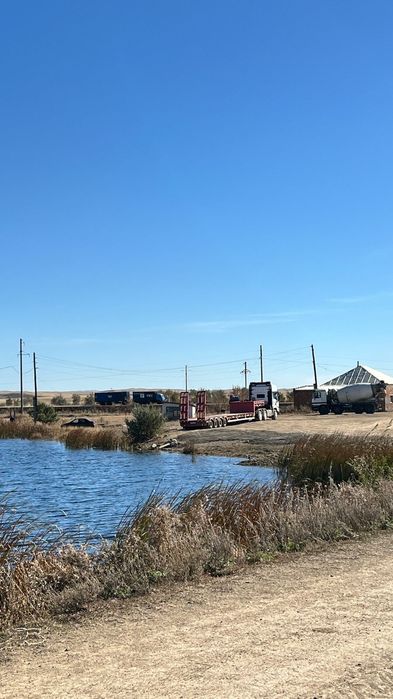 Продаеться КХ Уланский район