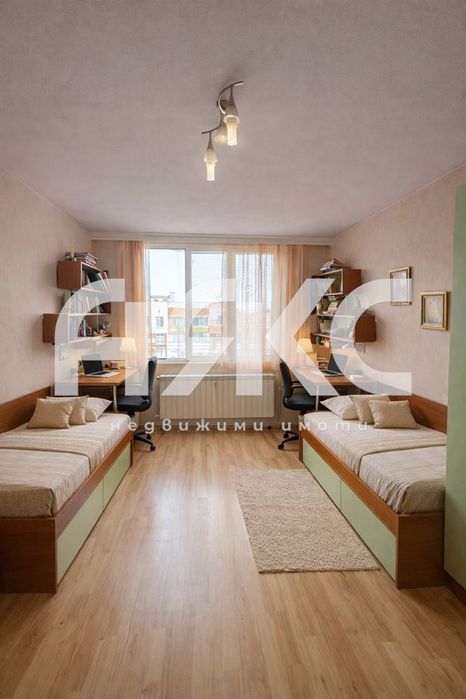 Продава се Тристаен апартамент в София, Връбница 2 - 89 кв.м за 1318 €/кв.м - Снимка #2