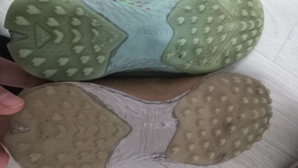 Бутсы сороконошка сатылады