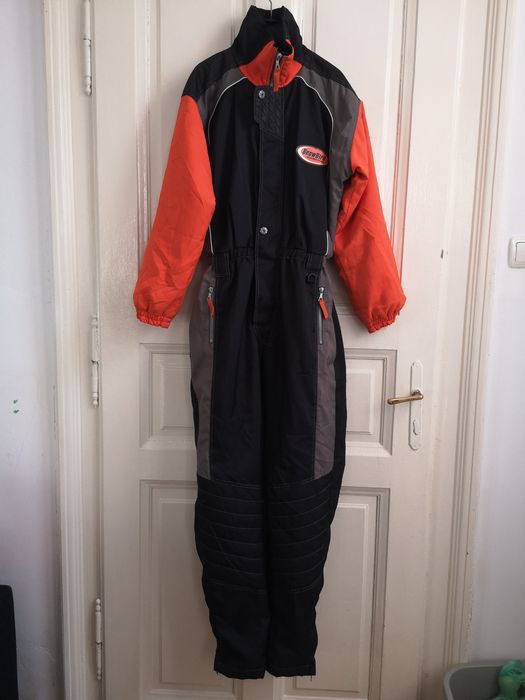 Costum schi marimea M