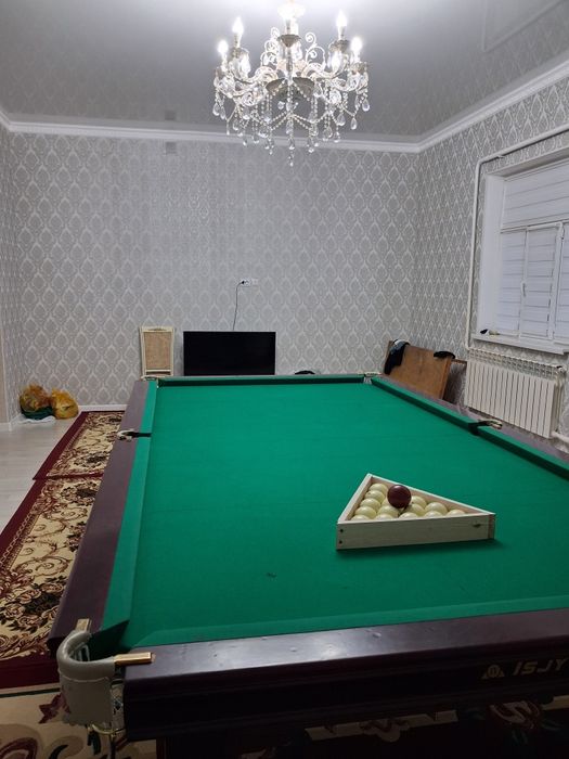Билярдный стол 8 фут