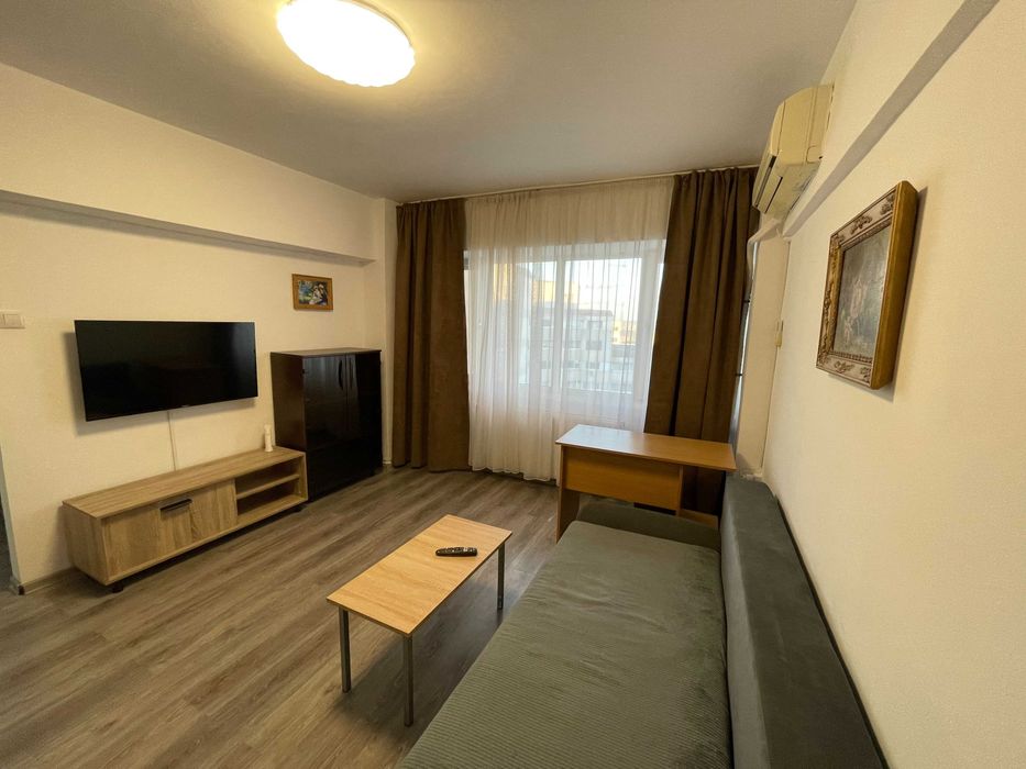 ULTRACENTRAL apartament 2 camere