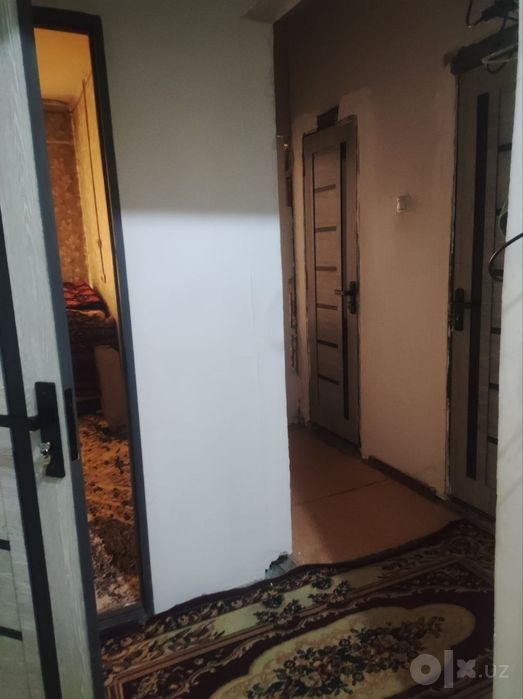 Квартира сотилади
