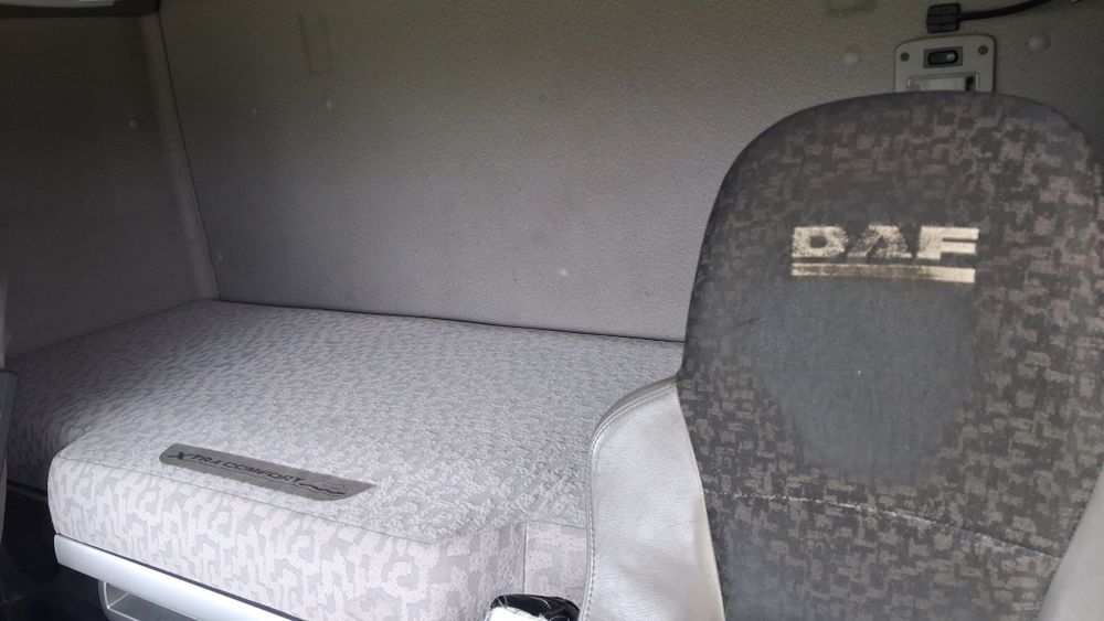 Daf xf 2009 de vanzare