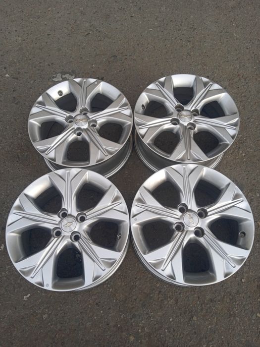 Onix diska 16 razmer