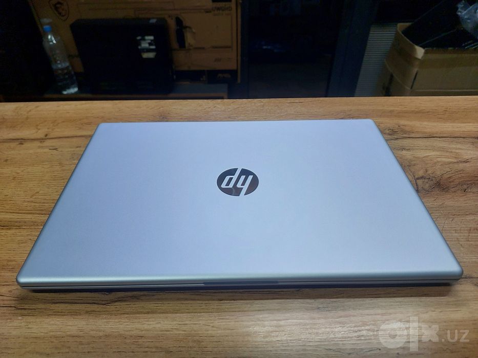 Yangi ishlamagan noutbuk hp laptop