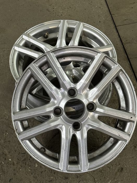 Продам Диски R13