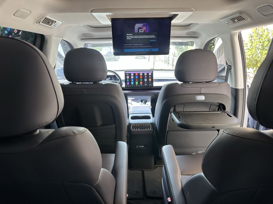 Leapmotor C16 gibrid 2 dop optsiya