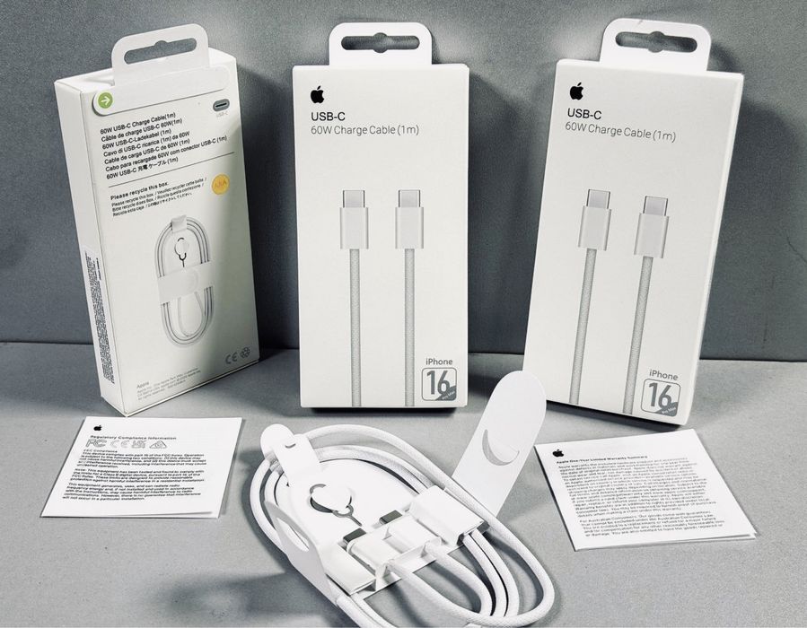 Адаптер айфон, Адаптер iphone, Шнур на айфон, Зарядка Iphone